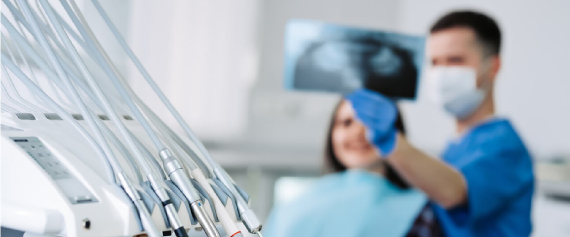 What Tools and Equipment Do Dentists Use?