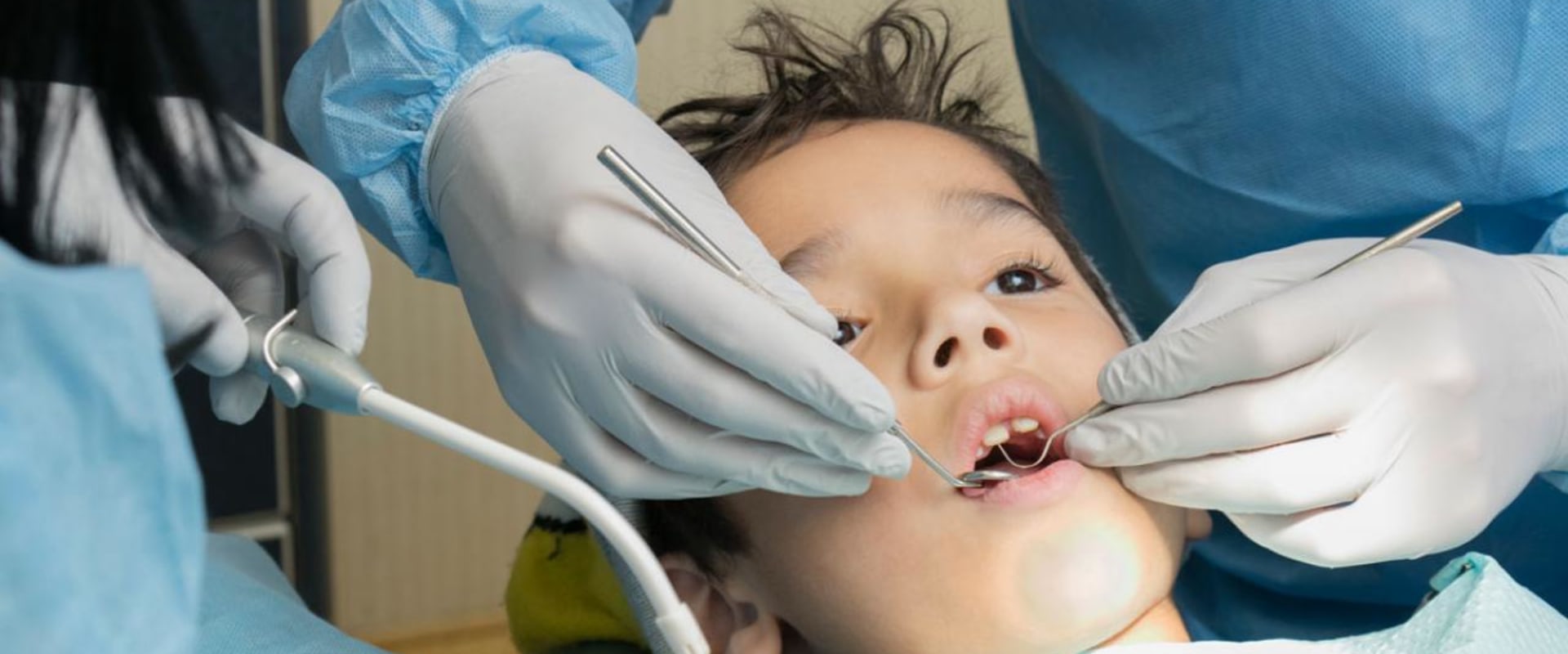 How Long Does a Dental Specialties Residency Last?