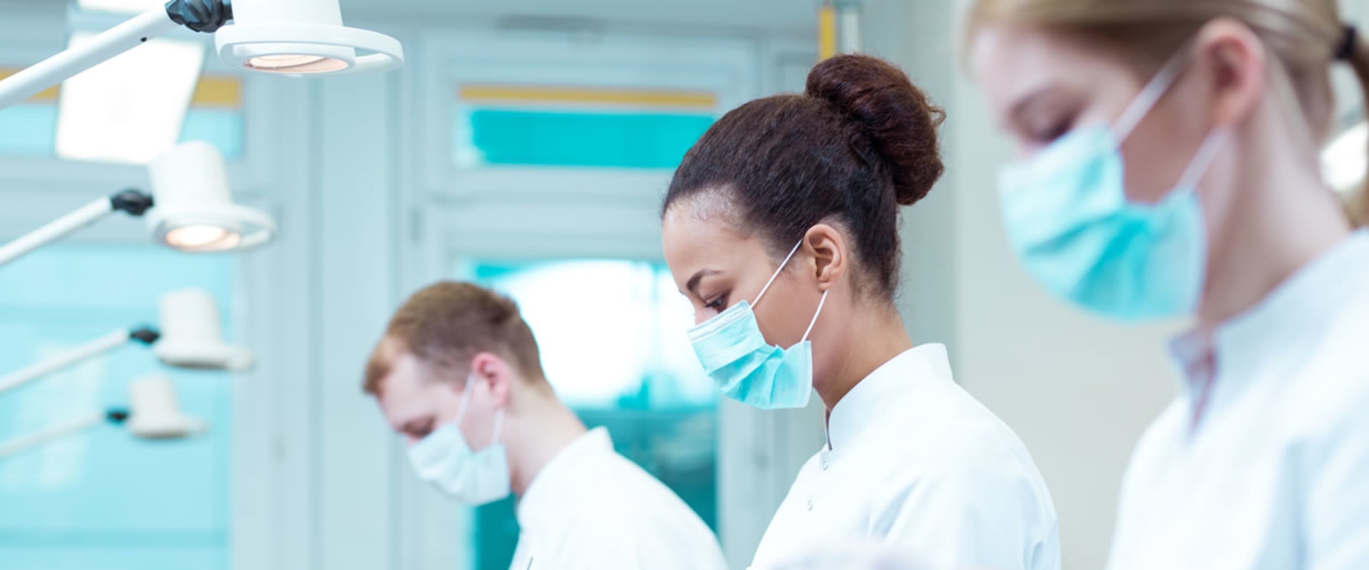 Types of Specialty Dentists An Expert's Guide