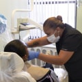 The Benefits of Having a General Dentist