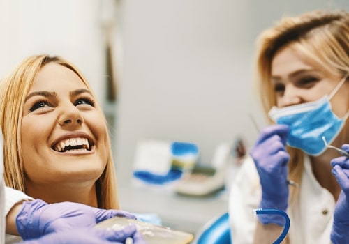 Choosing the Right Specialist or Specialist Dentist