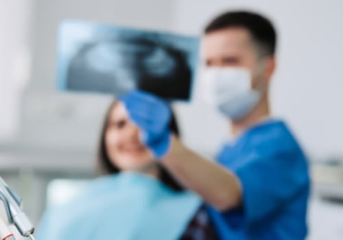 What Tools and Equipment Do Dentists Use?