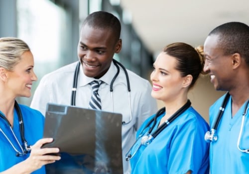 Becoming a Specialist: Education and Training Requirements