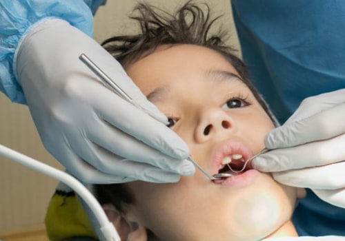 How Long Does a Dental Specialties Residency Last?