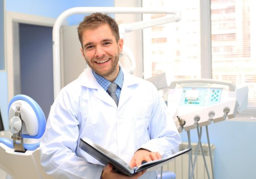 How to Find a Trustworthy Dentist