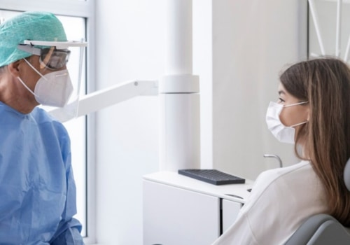 Does My Insurance Cover Visits to Specialists or Dentists?