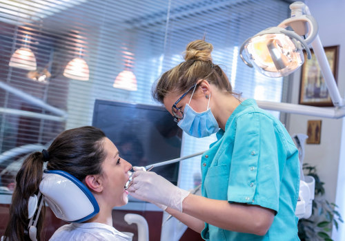 Are Dentists Doctors? Exploring the Difference Between DMD and MD