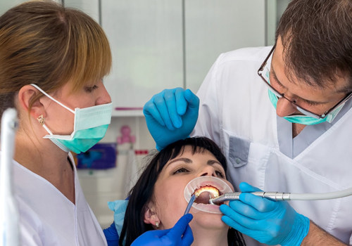What are the Different Types of Specialty Medical and Dental Services?