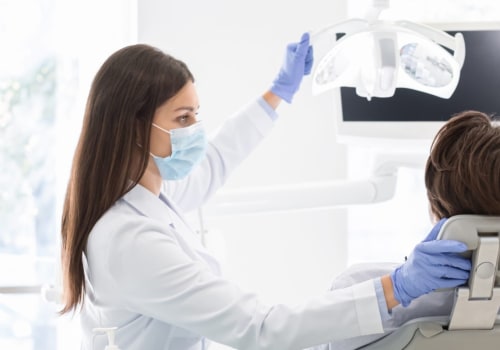 How Long Does it Take to Become a Dentist Specialist?