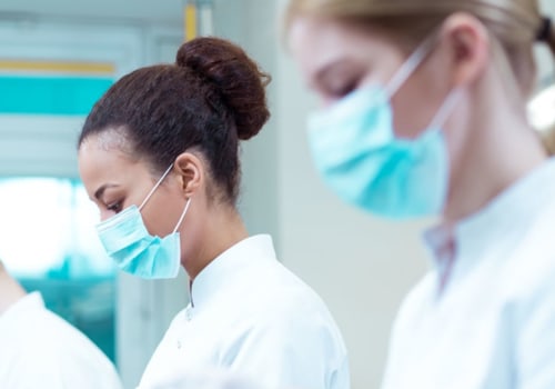 What Types of Conditions Can a Dental Specialist Treat?