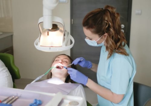 What to Consider When Choosing a Specialty Dentist