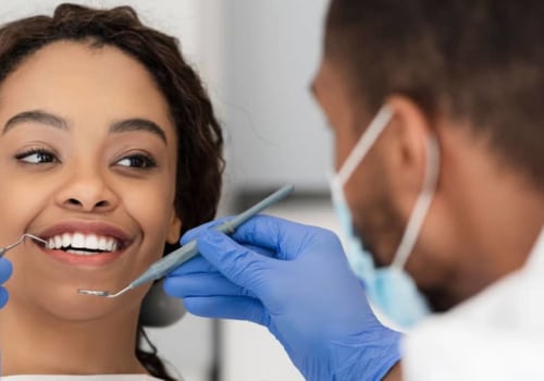 Choosing the Right Specialty Dentist: What to Look For
