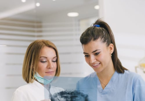What Qualifications Do Specialty Dentists Need to Have?