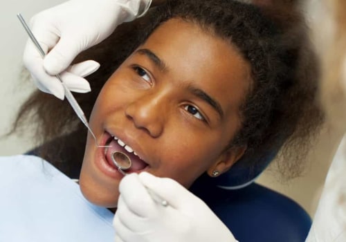 Finding a Specialty Dentist in Your Area